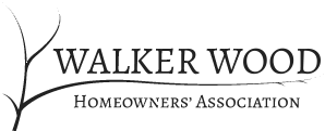 Walker Wood Homeowners Association (Lewis Center, Oh) Logo